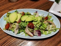 -豪尚豪牛排馆(大红门银泰店)