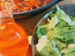 -苦尽酒馆·川菜(鼓楼店)