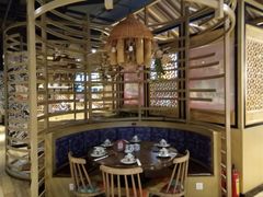 大堂-吴满满油泼面(北方风味园店)