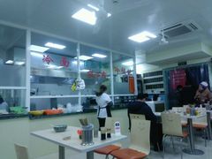 -顶巧鸡汤馄饨(虹口总店)