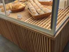 -前进麦味·天然烘焙(凯德1818店)