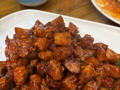 -闻香阁·清真(光荣道店)