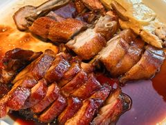 -南拳十三姨·潮汕砂锅粥·粤菜(西单大悦城店)