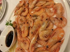 -开海·红岛海鲜虾水饺(石老人店)