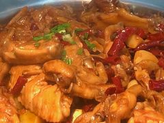 -胖哥俩肉蟹煲(梅溪步步高店)