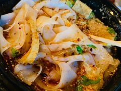 -董小西的凉皮和椒麻鸡(三元桥店)