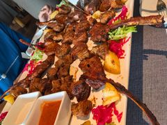 -Efes Turkish & Mediterranean Cuisine 艾菲斯餐厅(陆家嘴店)