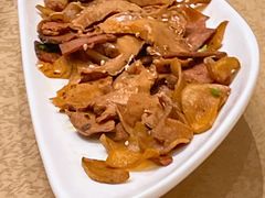 -若蘭慈·无国界素食料理(欢乐海岸店)