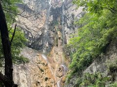 -云梦山