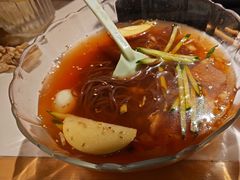 -七八冷面·延边朝鲜族美食(圣熙八号店)