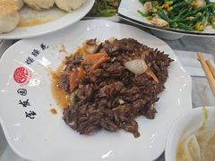 -宝发园名菜馆