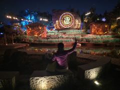 -云南民族村