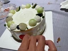 -36cake生日蛋糕(福田店)