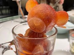 -领鲜天下·焗海鲜·花胶鸡(天目里店)