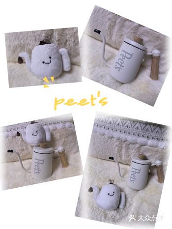 新年趣玩，来看看新年咖啡搭子如何