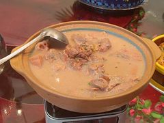 -俭朴菜(鲁磨路店)