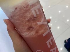 -喜茶(天津乐宾百货店)