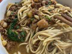 -朱儿面庄(洋河三路店)