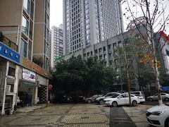 -麻大侠老火锅(巴国城店)