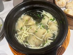 -馋三尺蟹粉小笼(人民广场店)