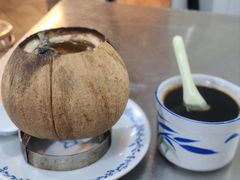 原只椰子炖竹丝鸡-達揚原味燉品(文明路店)