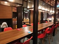 大堂-肯德基(庄士敦道店)