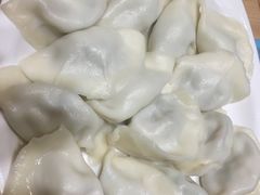 爬虾饺子-菊花女水饺(闻涛苑店)