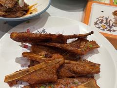 -上海1号私藏菜(黄浦店)