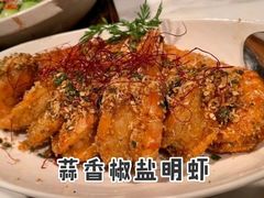 -无锡苏宁银河国际酒店-悦府65中餐厅