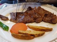 -92°C俄式厨房(中央大街店)