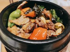 -竹里馆·淮扬菜·功夫茶(老门东店)