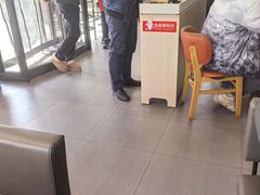 -喜家德虾仁水饺(青年大街店)