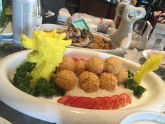 -西安饭庄·非遗陕菜(钟楼店)