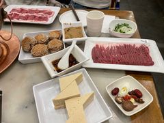 -牛街·马辈儿涮肉(牛街二店)