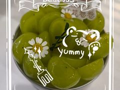 -花花卷卷·鲜食蛋糕(静安久光百货店)