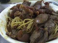 -广和隆猪蹄面(钟法路店)