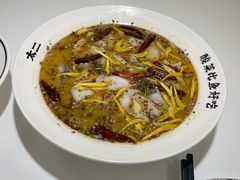 -太二酸菜鱼(南京艾尚天地店)