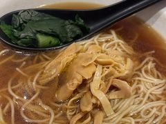-和府捞面(欧亚卖场店)