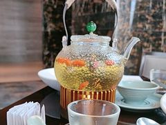 -环球港凯悦 · 享悦中餐厅