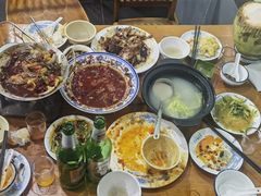 -洪福亮酒家(南草厂街店)