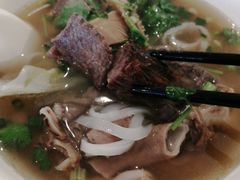 -莲塘味宝园牛杂(天越翔园店)