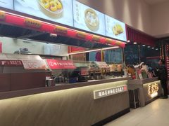 -蔡林记(黄鹤楼店)
