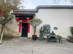 -三坊七巷历史文化街区