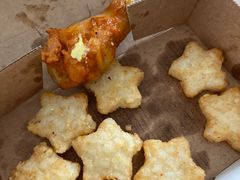 -棒约翰比萨·意面(老闵行店)