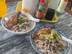 -三鄉濑粉·铭珠粥粉