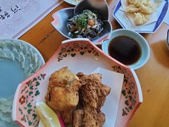 -天正河鲀·河豚亭(大连店)