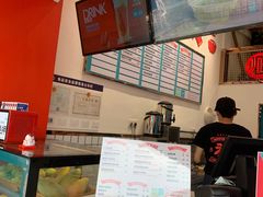 -禧冰粉(龙洞商业步行街店)