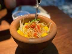 -星叶·东南亚料理(宁波万象汇店)