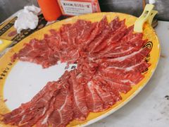 -潮汕大目牛肉火锅(皇岗旗舰店)