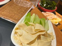 -山满楼鲜货火锅(喜悦汇店)